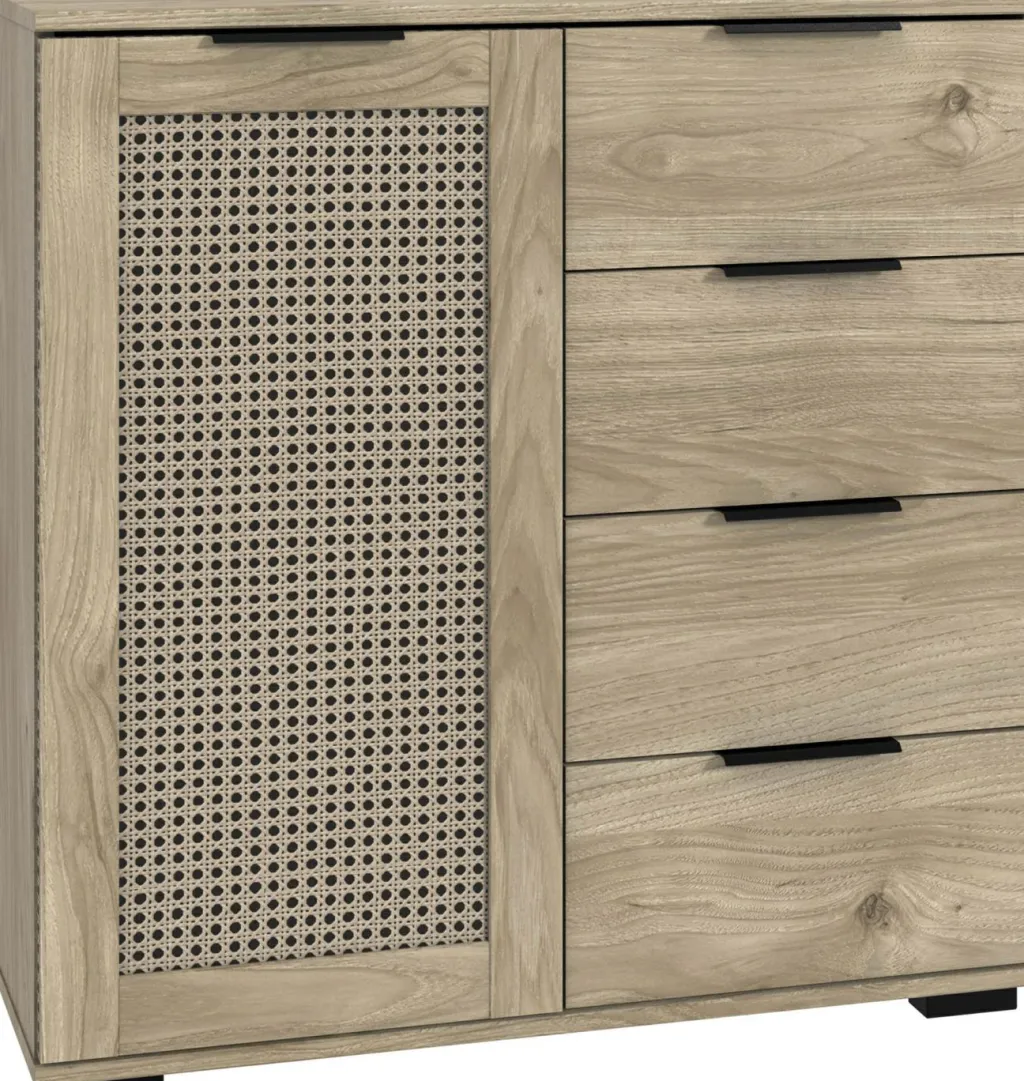 Wimex Commodes Combinées|Bahuts<Bahut WIEN