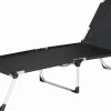 Gautzsch Meubles De Jardin|Chaises Longues<Bain de soleil ALU-XXL
