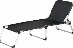 Gautzsch Meubles De Jardin|Chaises Longues<Bain de soleil ALU-XXL