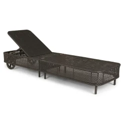 Trade Point Meubles De Jardin|Chaises Longues<Bain de soleil NIBE