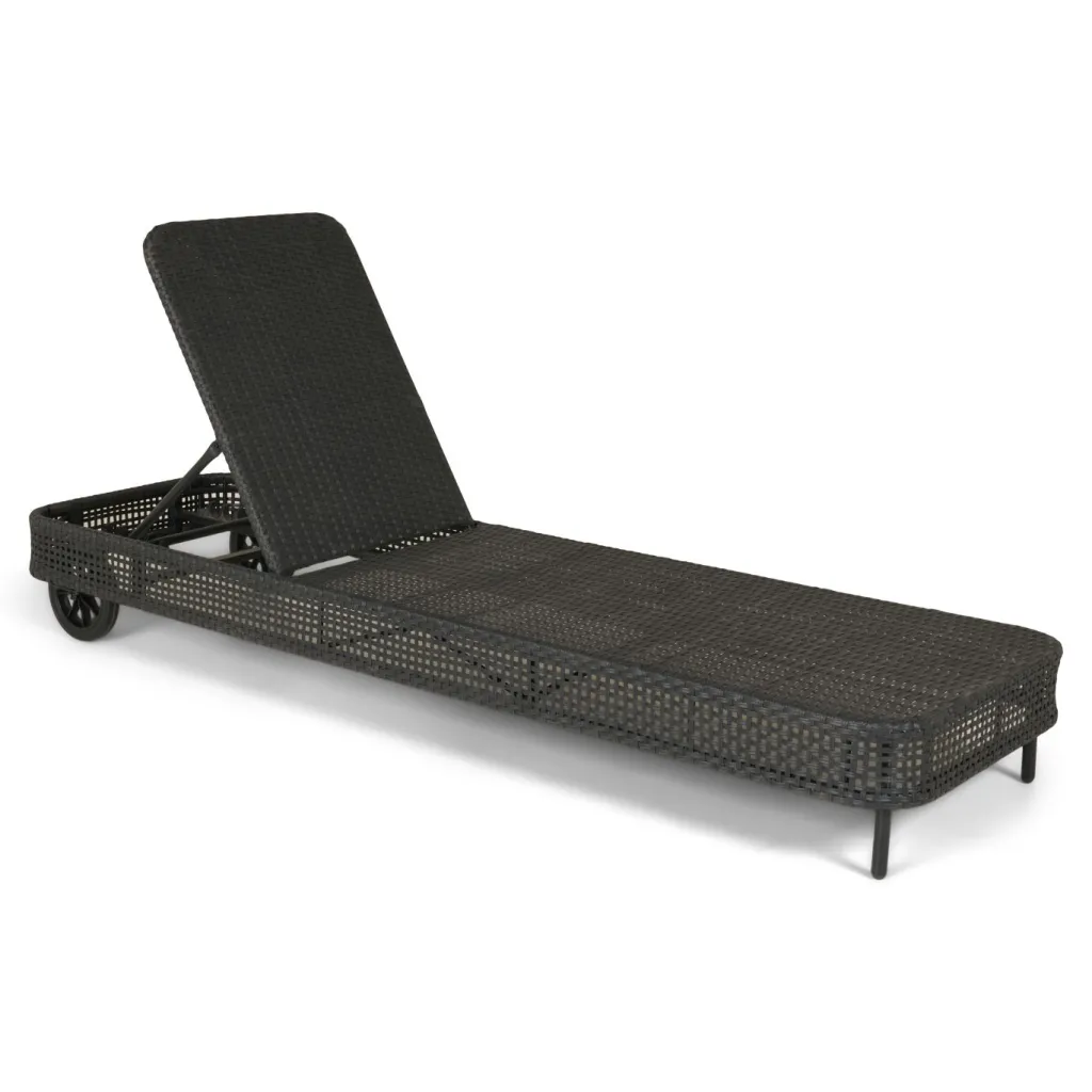 Trade Point Meubles De Jardin|Chaises Longues<Bain de soleil NIBE