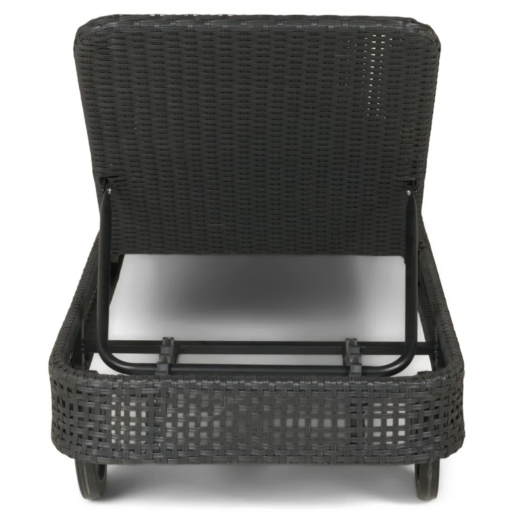 Trade Point Meubles De Jardin|Chaises Longues<Bain de soleil NIBE