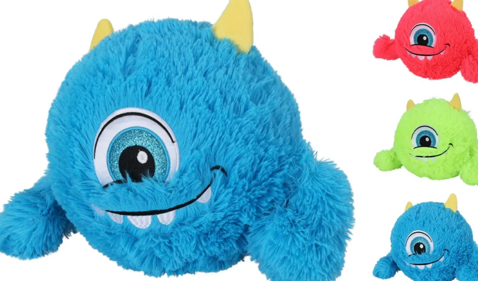 Ballon monstre gonflable EH