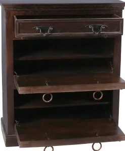 Sit Meubles À Chaussures À Abattants|Commodes De Chaussures<Banc à chaussures ALMIRAH