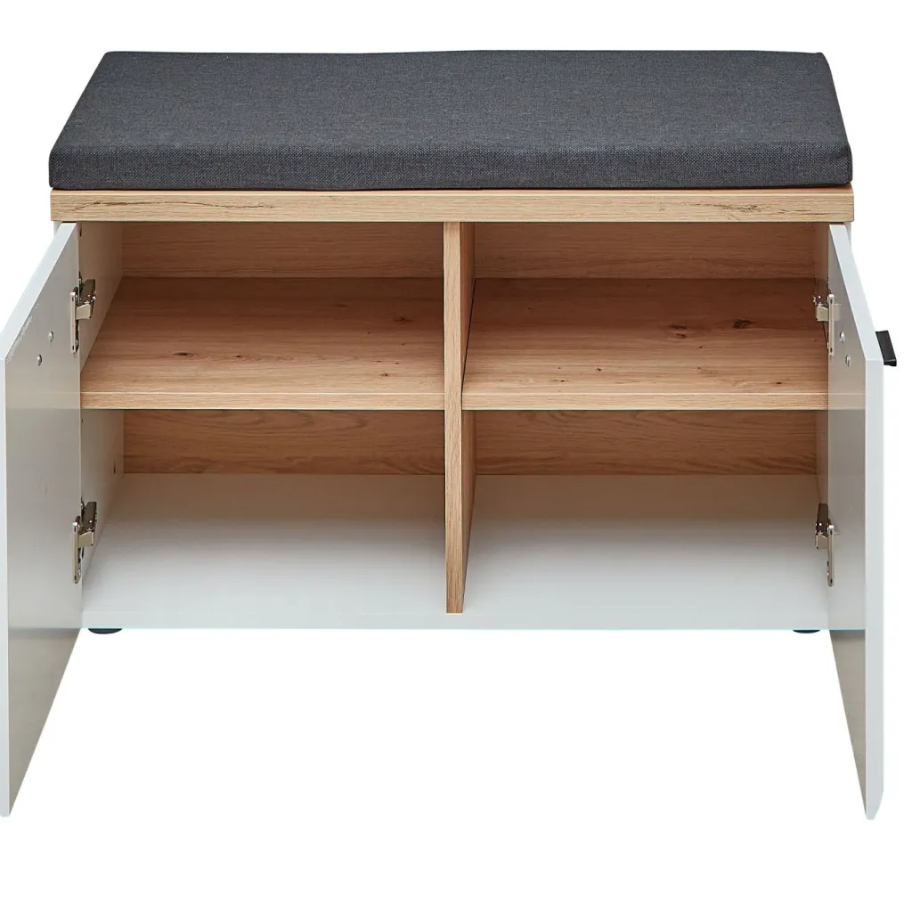Wohn-Concept Bancs À Chaussures|Bancs De Vestiaires<Banc à chaussures ASMARA