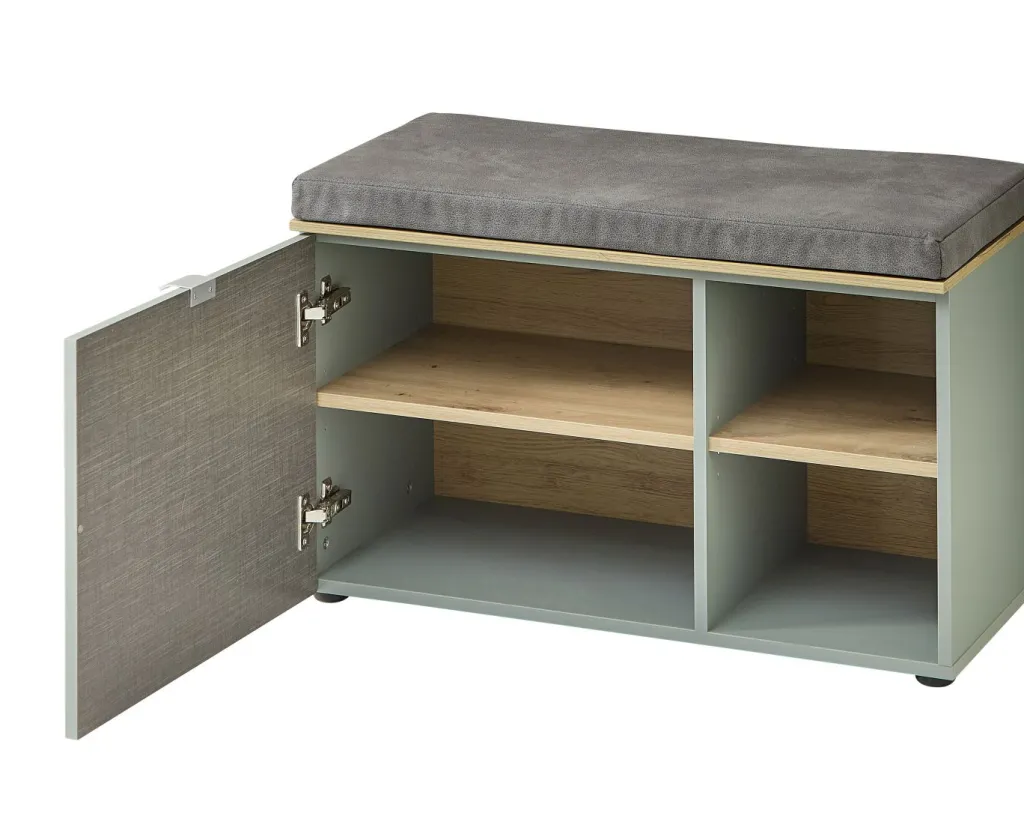 Innostyle Bancs À Chaussures|Bancs De Vestiaires<Banc à chaussures BARI