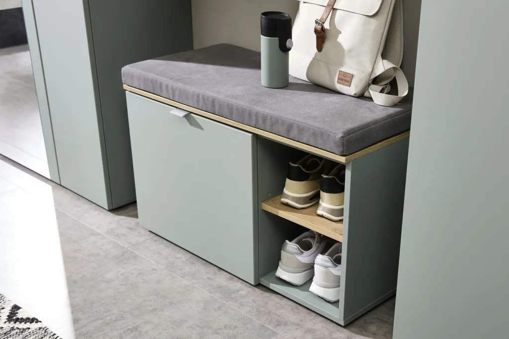 Innostyle Bancs À Chaussures|Bancs De Vestiaires<Banc à chaussures BARI