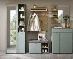Innostyle Bancs À Chaussures|Bancs De Vestiaires<Banc à chaussures BARI