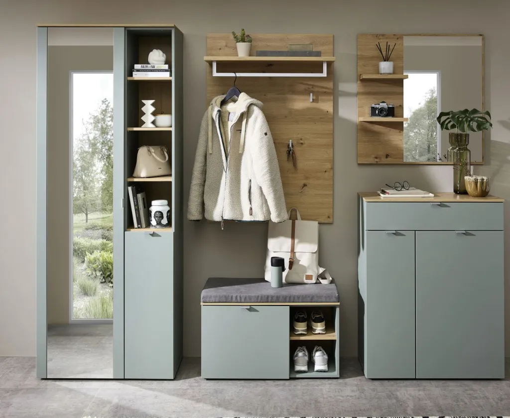 Innostyle Bancs À Chaussures|Bancs De Vestiaires<Banc à chaussures BARI