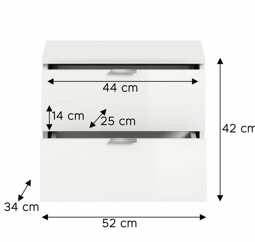 Banc à chaussures BODITE
