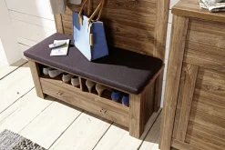 Innostyle Bancs À Chaussures|Bancs De Vestiaires<Banc à chaussures BRÜSSEL