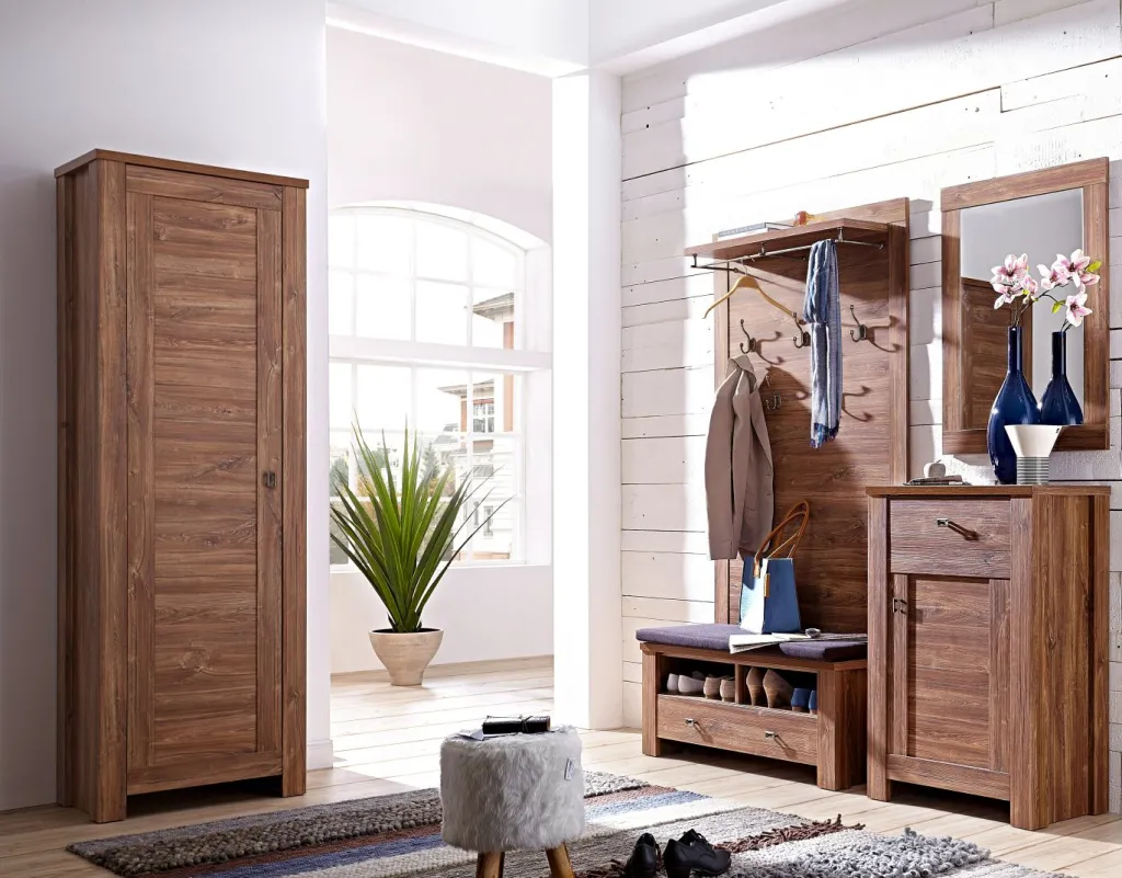 Innostyle Bancs À Chaussures|Bancs De Vestiaires<Banc à chaussures BRÜSSEL