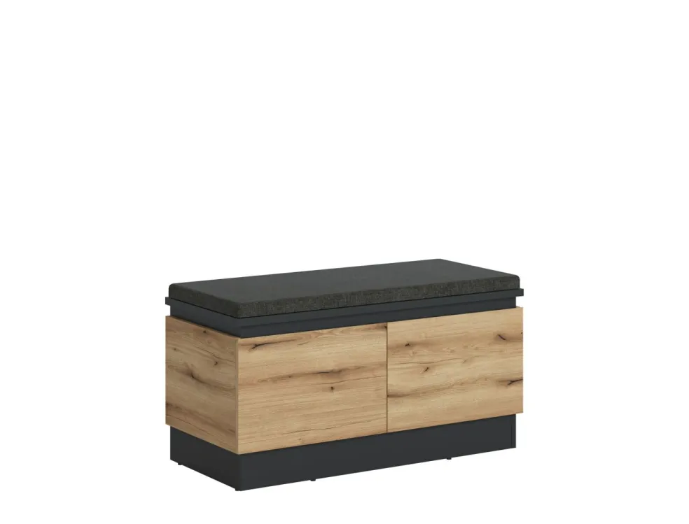 Banc à chaussures CORTE