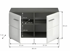 Xonox Bancs À Chaussures|Bancs De Vestiaires<Banc à chaussures FICHE