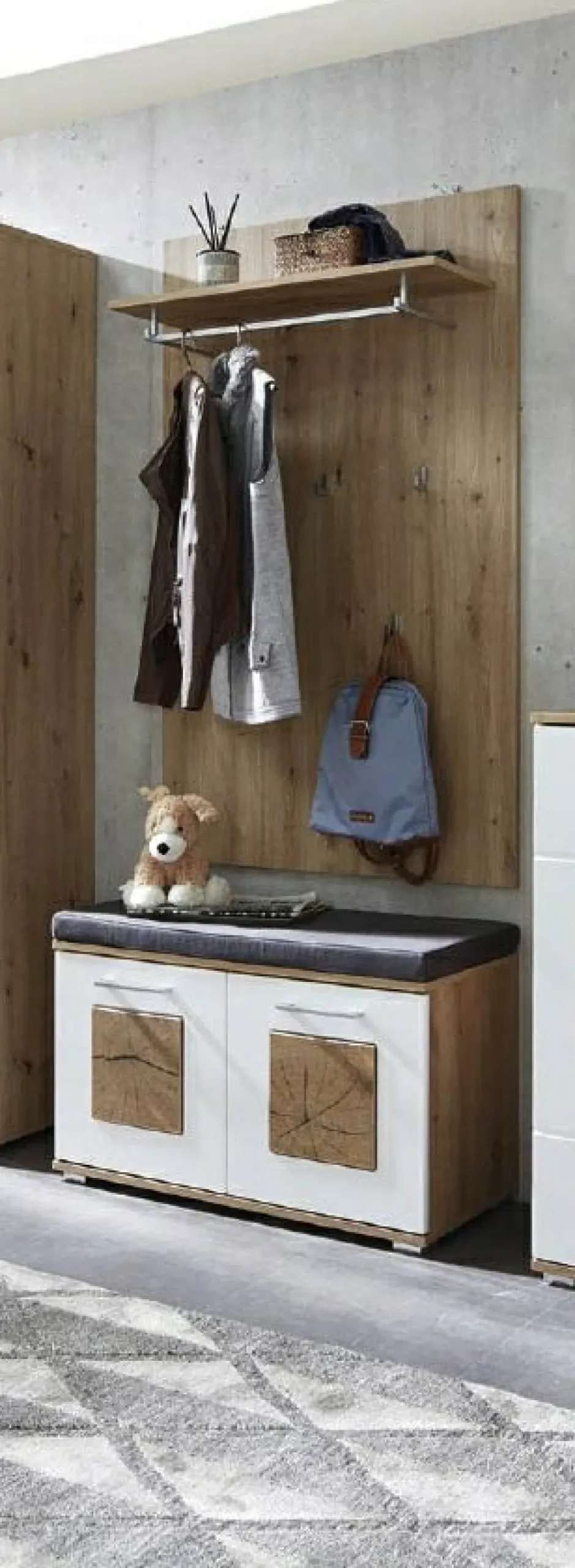 Innostyle Bancs À Chaussures|Bancs De Vestiaires<Banc à chaussures FUN