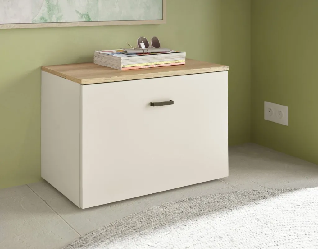 Bega Consult Bancs À Chaussures|Bancs De Vestiaires<Banc à chaussures LIMA
