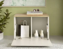 Bega Consult Bancs À Chaussures|Bancs De Vestiaires<Banc à chaussures LIMA
