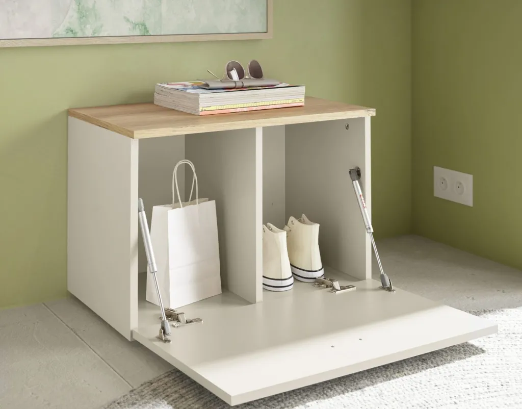 Bega Consult Bancs À Chaussures|Bancs De Vestiaires<Banc à chaussures LIMA