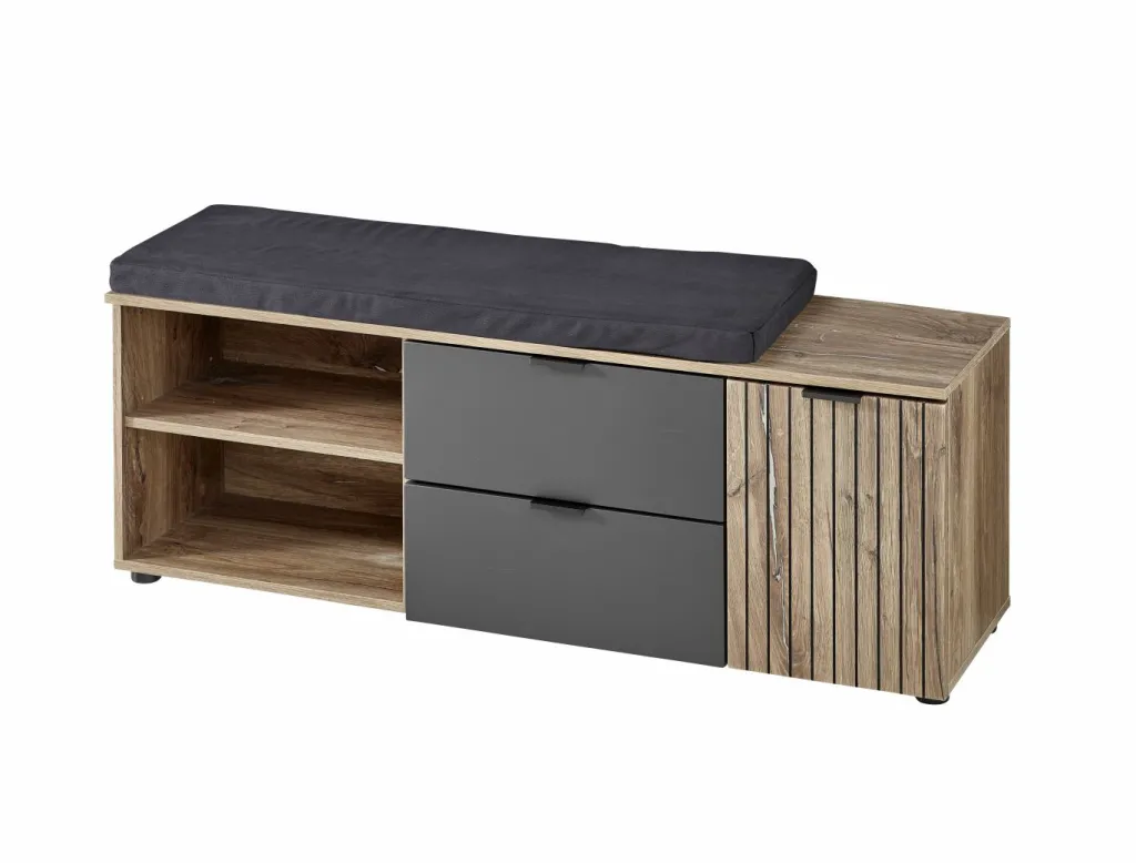 Innostyle Bancs À Chaussures|Bancs De Vestiaires<Banc à chaussures LINEA