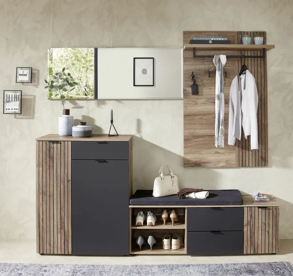 Innostyle Bancs À Chaussures|Bancs De Vestiaires<Banc à chaussures LINEA