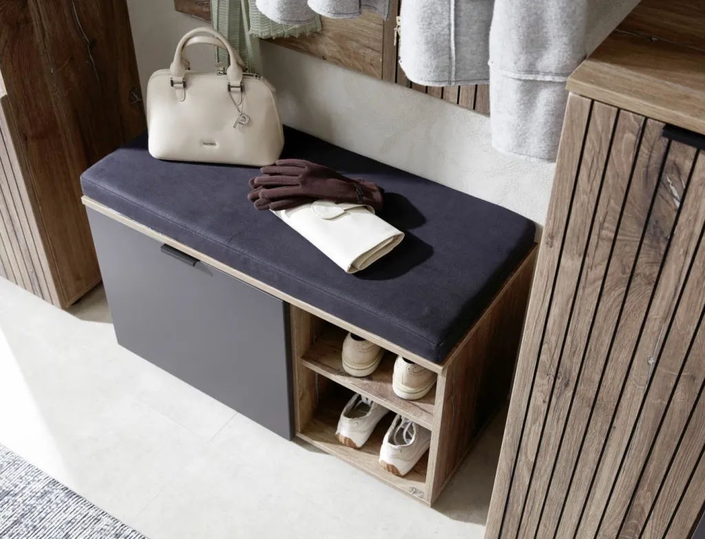 Innostyle Bancs À Chaussures|Bancs De Vestiaires<Banc à chaussures LINEA