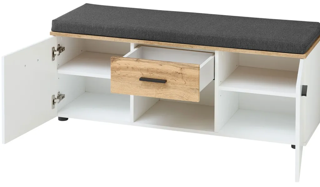 Innostyle Bancs À Chaussures|Bancs De Vestiaires<Banc à chaussures MECHELN