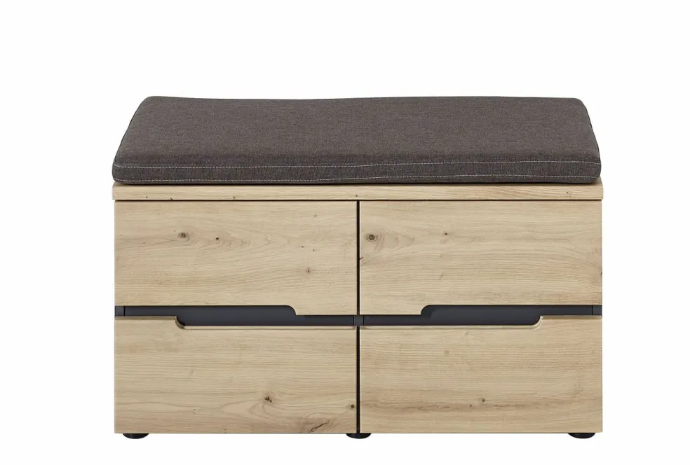 Banc à chaussures MEMPHIS