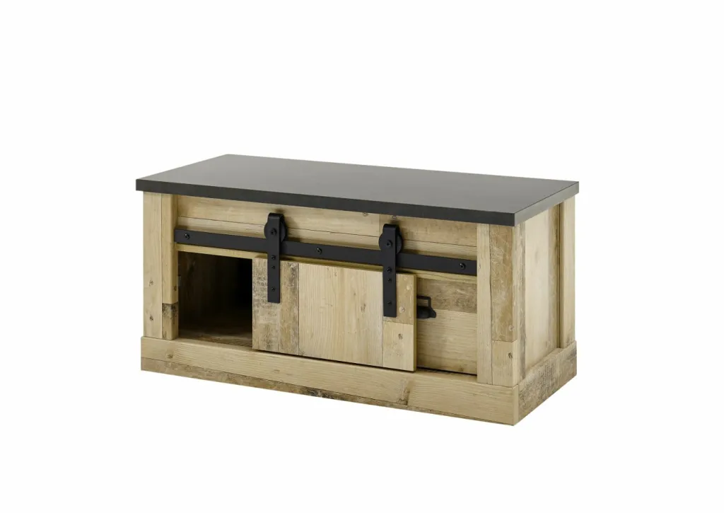 IMV Bancs À Chaussures|Bancs De Vestiaires<Banc à chaussures SHERWOOD