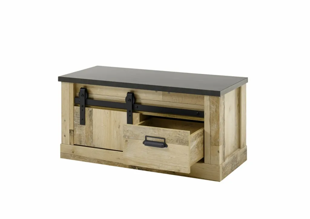 IMV Bancs À Chaussures|Bancs De Vestiaires<Banc à chaussures SHERWOOD