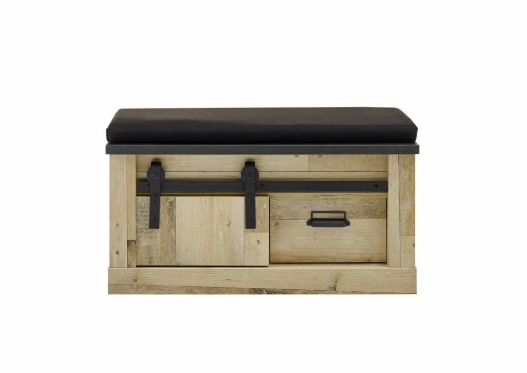 IMV Bancs À Chaussures|Bancs De Vestiaires<Banc à chaussures SHERWOOD