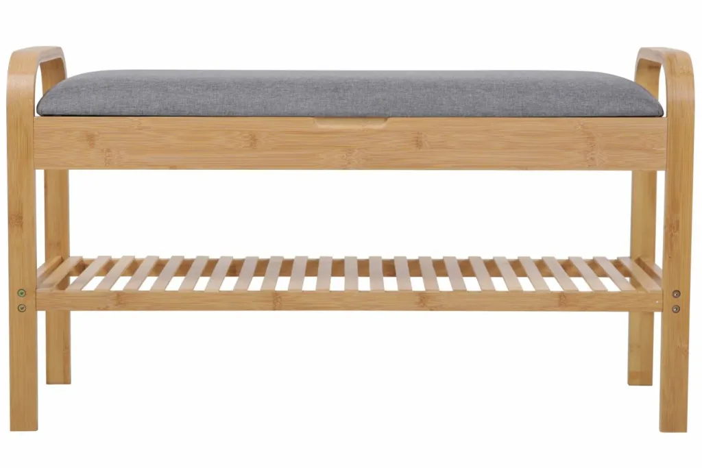 Möbilia Bancs À Chaussures|Bancs De Vestiaires<Banc à chaussures SINT-TRUIDEN