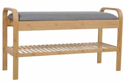 Möbilia Bancs À Chaussures|Bancs De Vestiaires<Banc à chaussures SINT-TRUIDEN