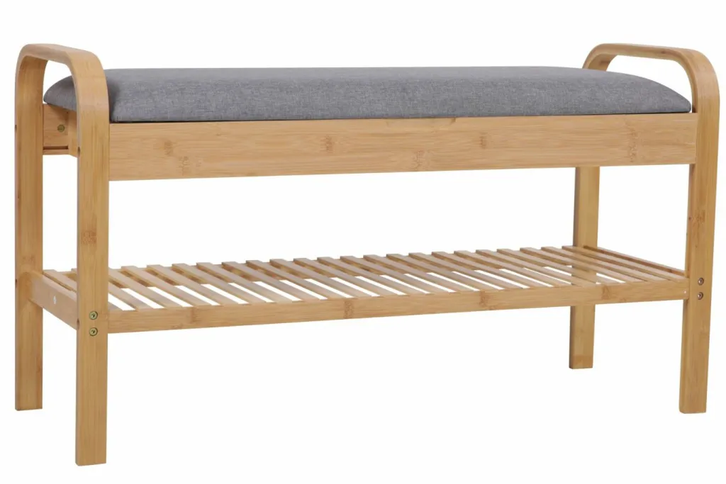 Möbilia Bancs À Chaussures|Bancs De Vestiaires<Banc à chaussures SINT-TRUIDEN