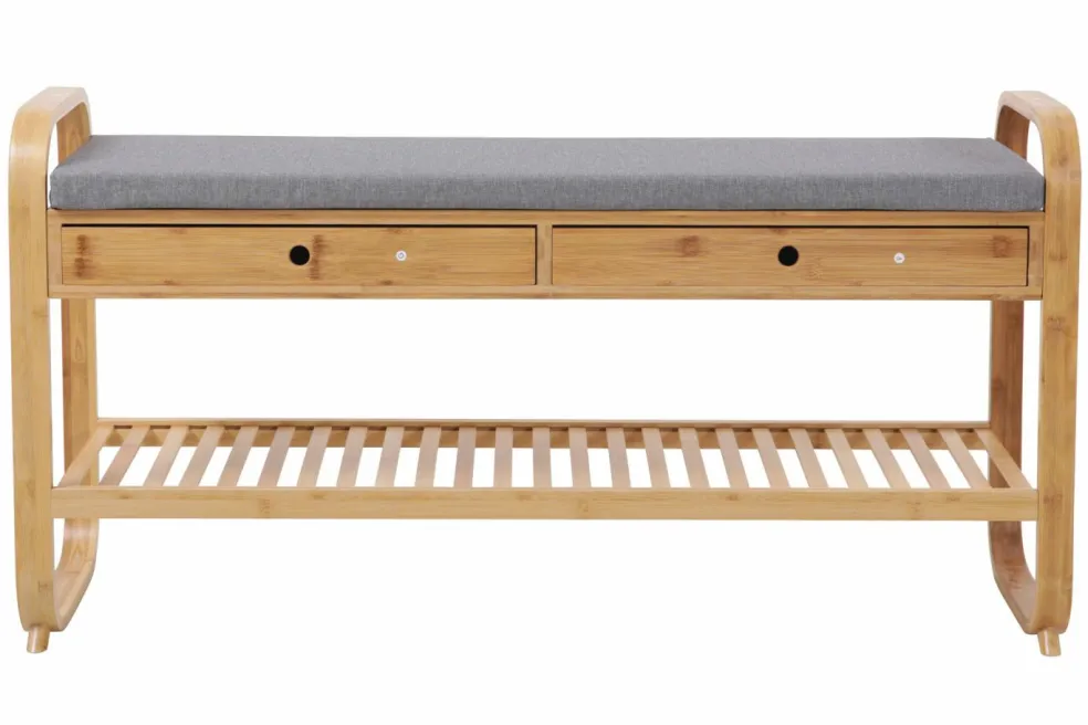 Banc à chaussures SINT-TRUIDEN