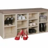Skyport Bancs À Chaussures|Bancs De Vestiaires<Banc à chaussures TINGO MARIA