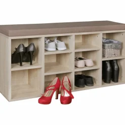 Skyport Bancs À Chaussures|Bancs De Vestiaires<Banc à chaussures TINGO MARIA