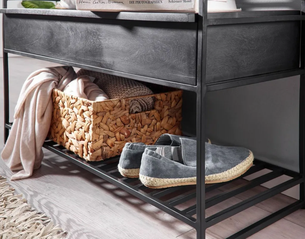 Skyport Bancs À Chaussures|Bancs De Vestiaires<Banc à chaussures TRUJILLO