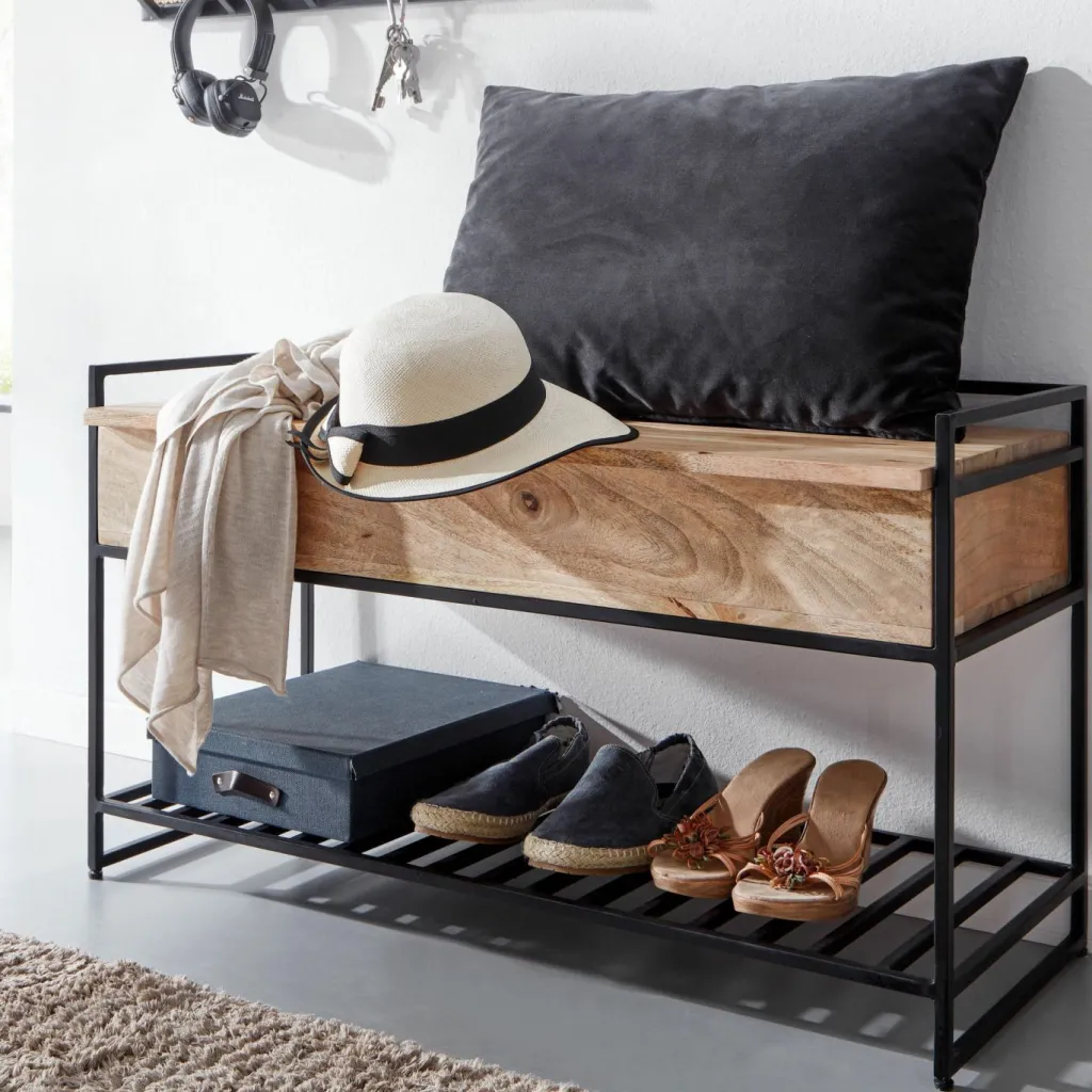 Skyport Bancs À Chaussures|Bancs De Vestiaires<Banc à chaussures TRUJILLO