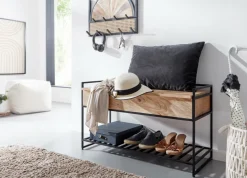 Skyport Bancs À Chaussures|Bancs De Vestiaires<Banc à chaussures TRUJILLO