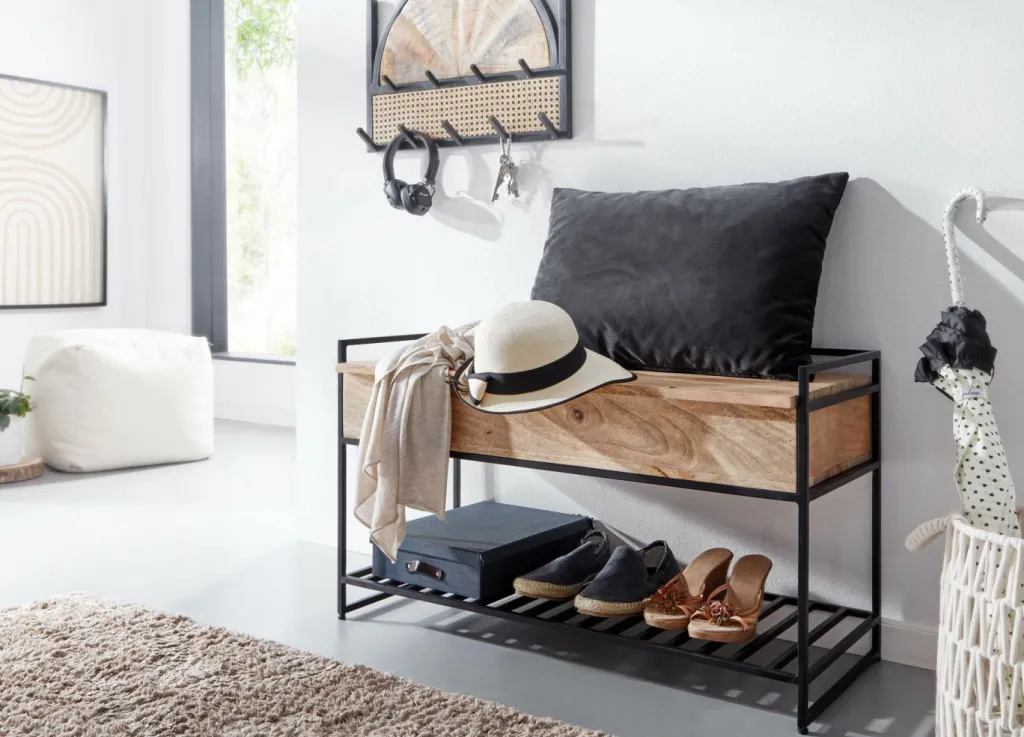 Skyport Bancs À Chaussures|Bancs De Vestiaires<Banc à chaussures TRUJILLO