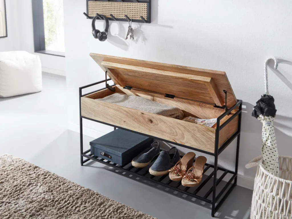 Skyport Bancs À Chaussures|Bancs De Vestiaires<Banc à chaussures TRUJILLO