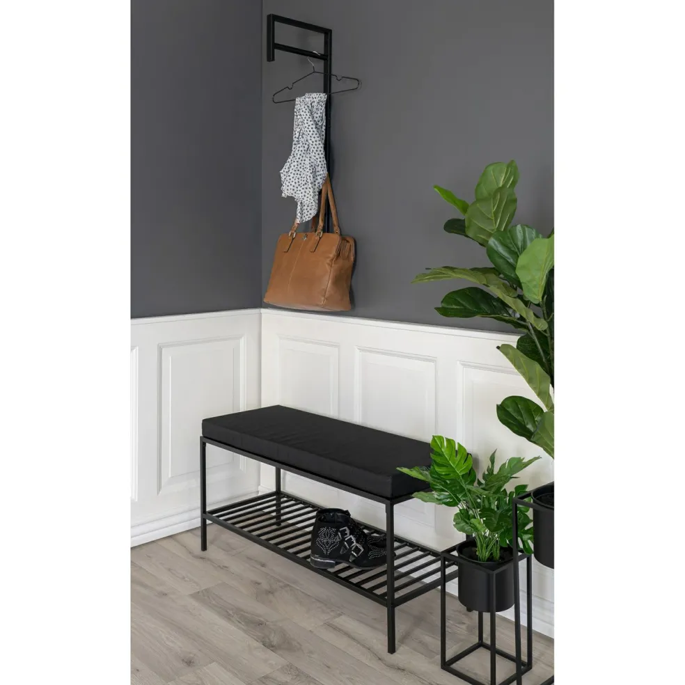 Banc à chaussures VITA