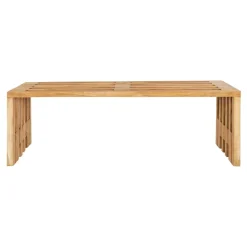 House Nordic Bancs De Jardin|Banquettes<Banc BENIDORM