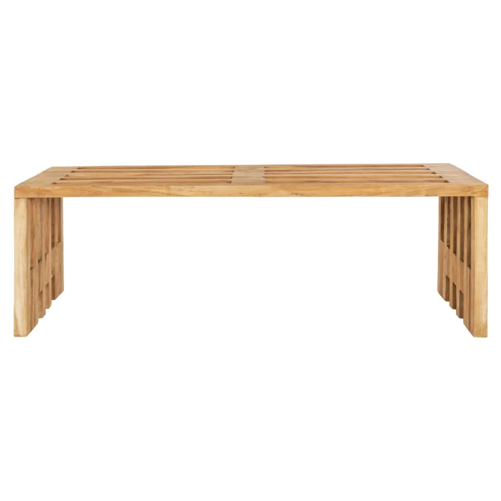 House Nordic Bancs De Jardin|Banquettes<Banc BENIDORM