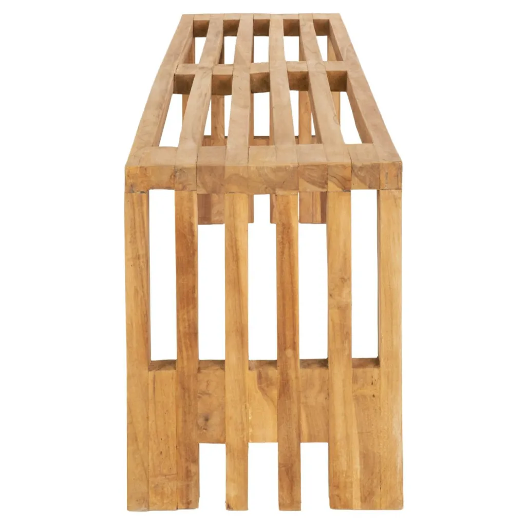 House Nordic Bancs De Jardin|Banquettes<Banc BENIDORM
