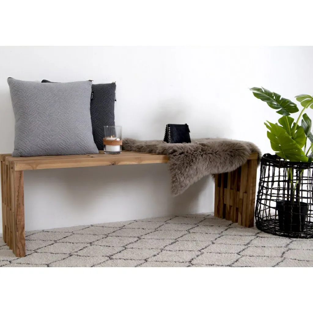 House Nordic Bancs De Jardin|Banquettes<Banc BENIDORM