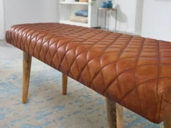 Skyport Banquettes<Banc CAJABAMBA