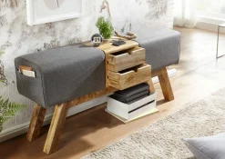 Banc CHANCAY