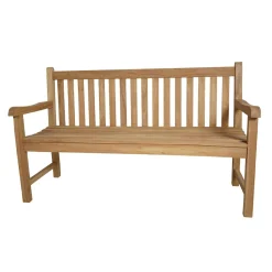 DESIGNlink Bancs De Jardin<Banc de jardin 3 places BANDUNG