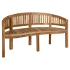 Banc de jardin BOCA